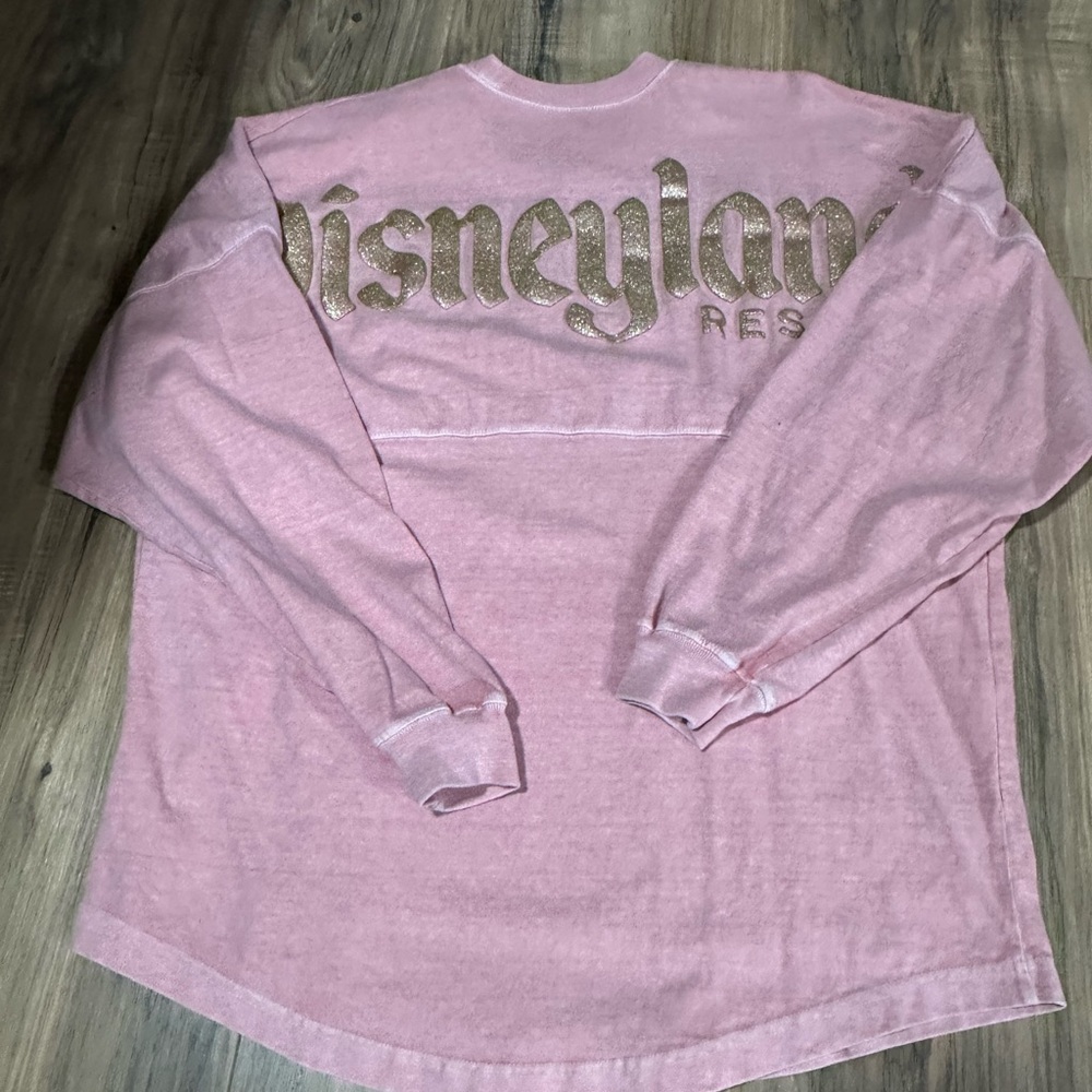 Disneyland Spirit Jersey